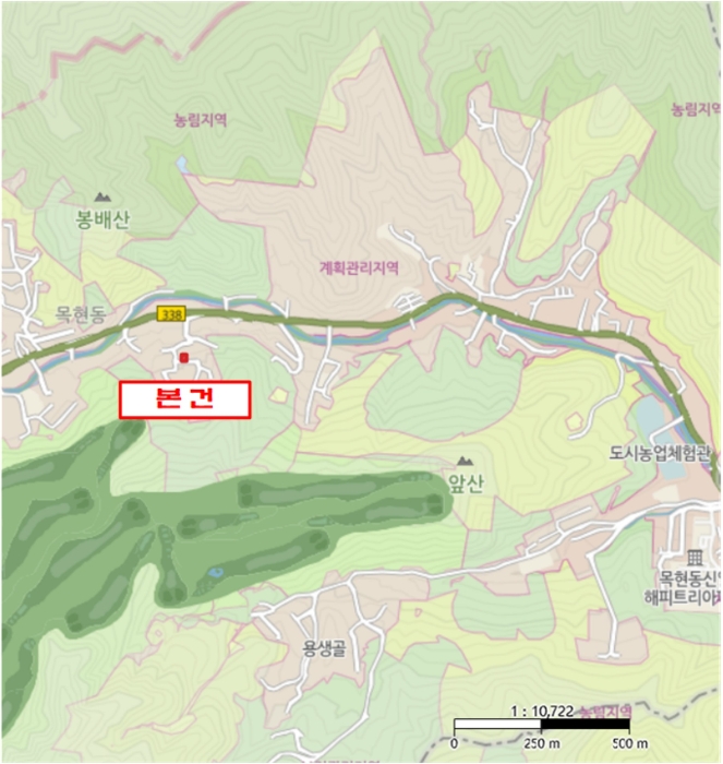 경기도 광주시 목현동 245-22 주택 경매 사진 42