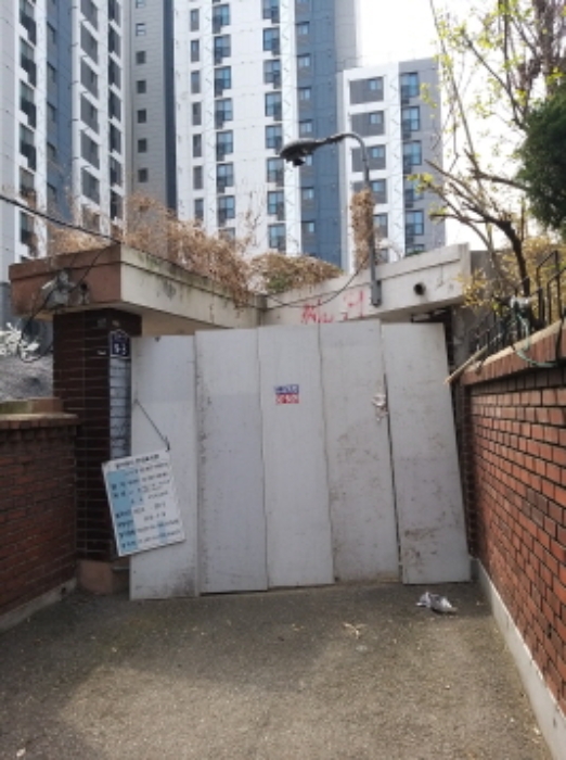 서울특별시 영등포구 대림동 990-134 대지 경매 사진 12