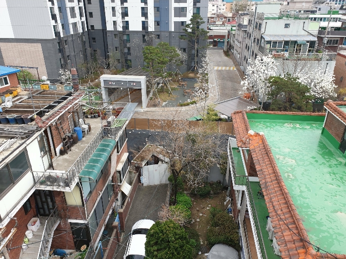 서울특별시 영등포구 대림동 990-134 대지 경매 사진 17