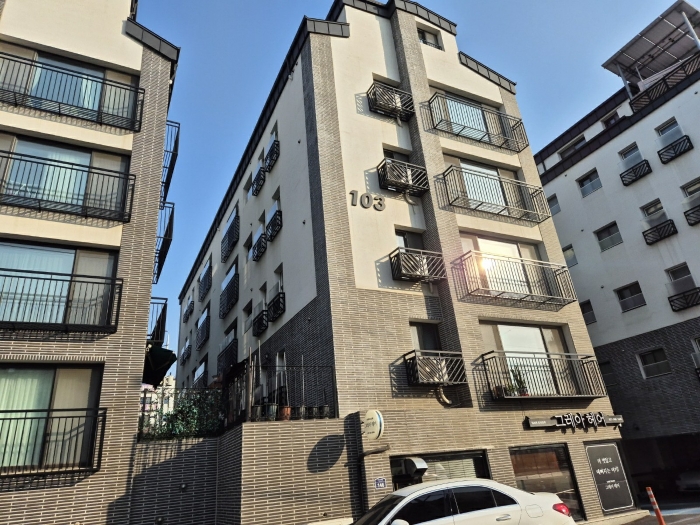 경기 파주시 야당동 183-43, 103동 2층202호 (야당동,엘림타운) 다세대주택 경매 사진 13