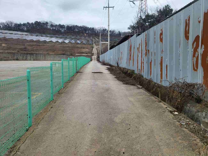 경기도 여주시 대신면 하림리 304-15 외 5필지 임야 경매 사진 22