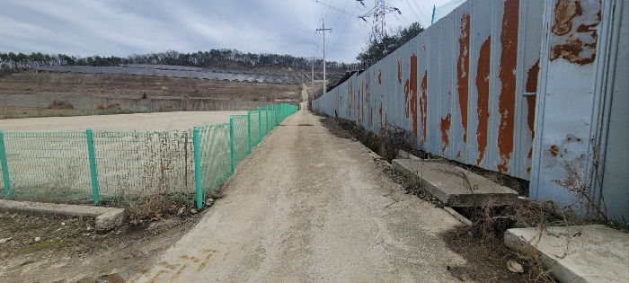 경기도 여주시 대신면 하림리 304-15 외 5필지 임야 경매 사진 23