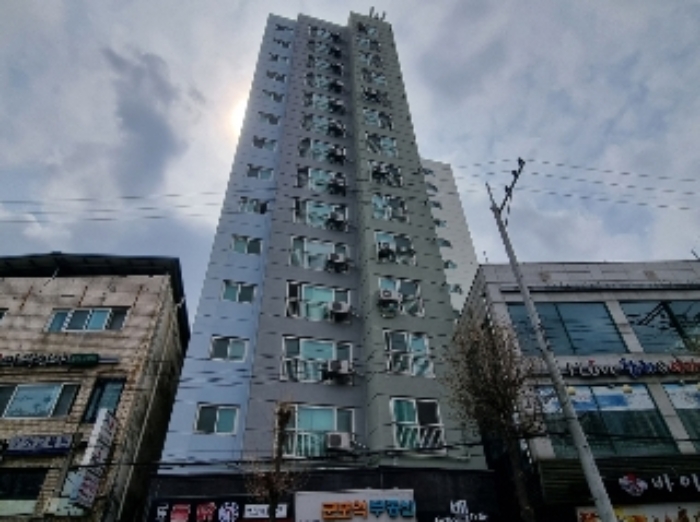 경기 군포시 당동 778-1, 8층802호 (당동,라포레) 외 2필지 오피스텔(주거) 경매 사진 3