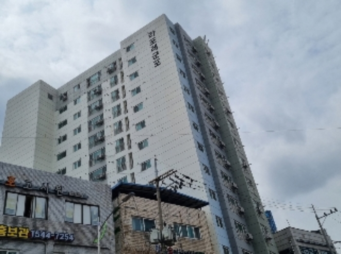 경기 군포시 당동 778-1, 8층802호 (당동,라포레) 외 2필지 오피스텔(주거) 경매 사진 5