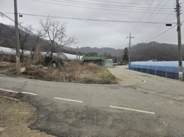 충청남도 천안시 서북구 입장면 호당리 89-3 외 4필지 근린생활시설 경매 사진 1