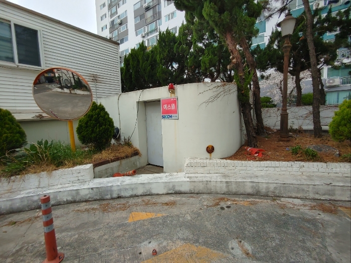 울산광역시 중구 학성동 379-5 근린생활시설 경매 사진 21