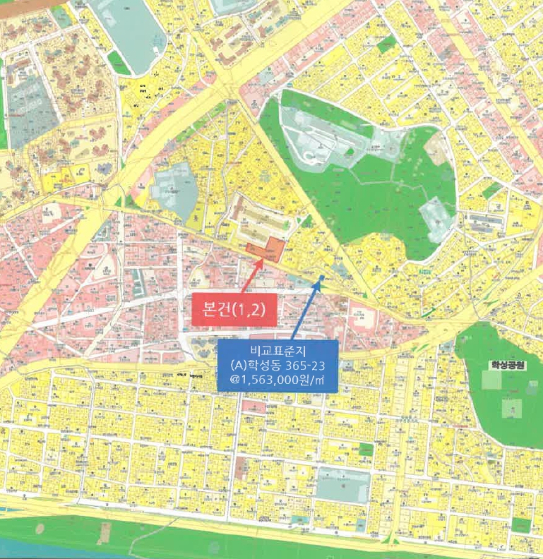 울산광역시 중구 학성동 379-5 근린생활시설 경매 사진 25