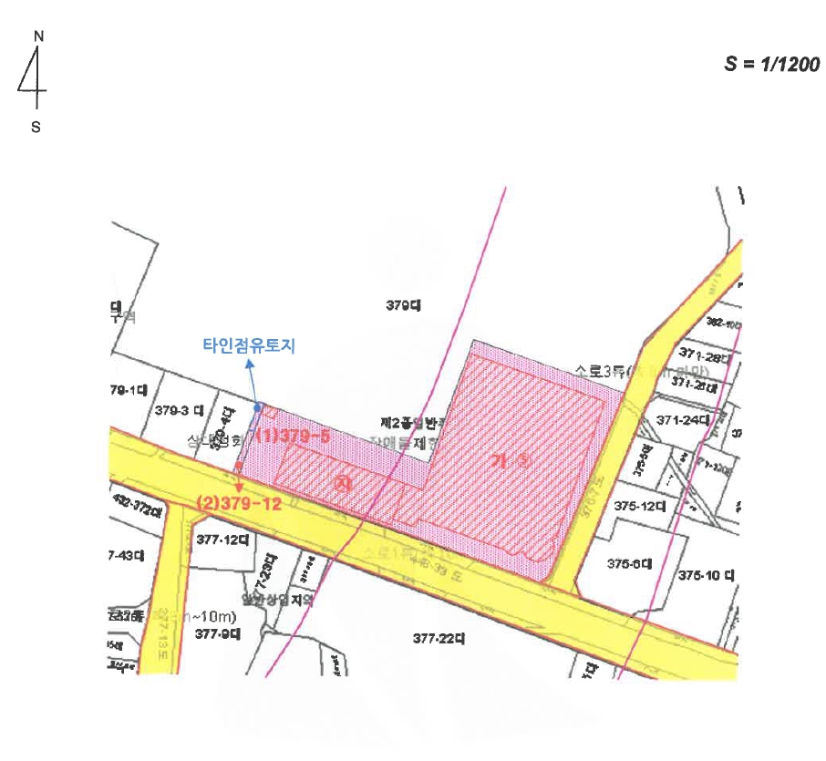 울산광역시 중구 학성동 379-5 근린생활시설 경매 사진 26