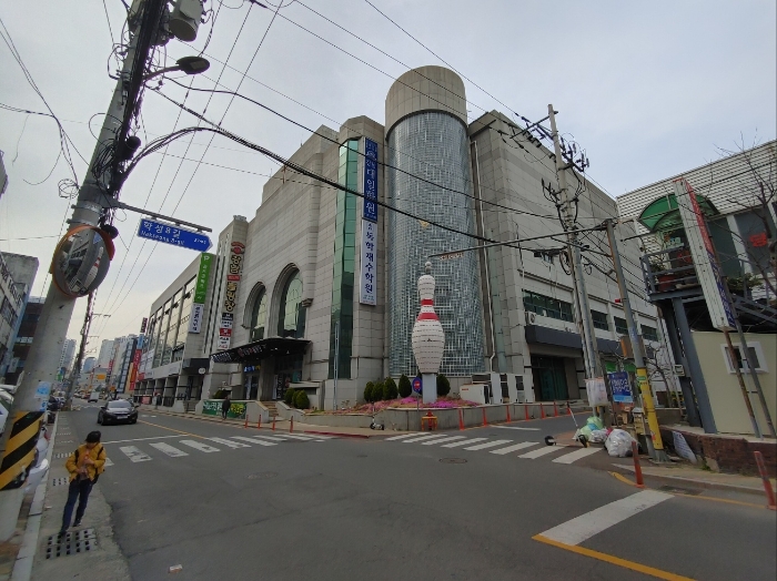 울산광역시 중구 학성동 379-5 근린생활시설 경매 사진 6