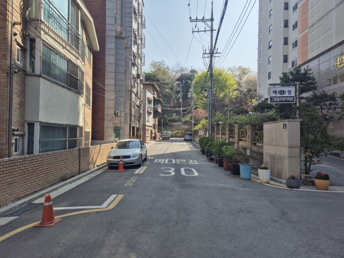 서울 관악구 남현동 1086-12, 지1층비01호 (남현동,한샘타운) 다세대주택 경매 사진 9
