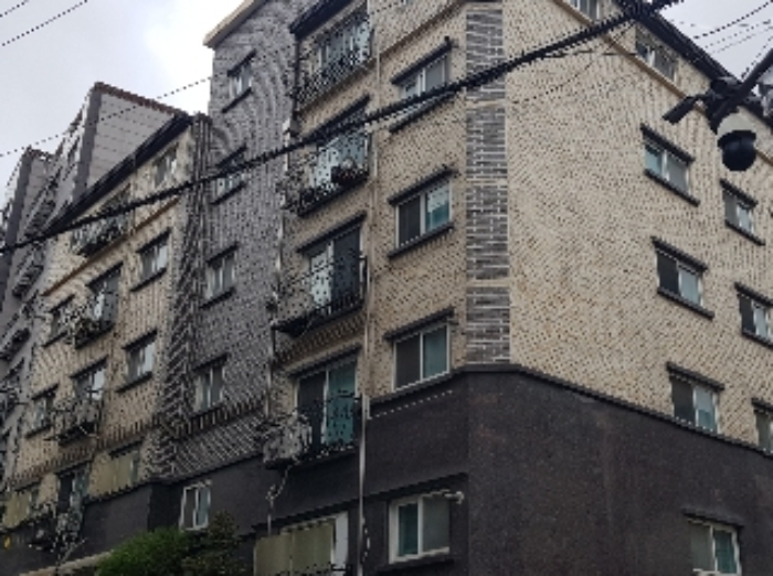 서울 관악구 남현동 1053-26, 지층비04호 (남현동,우현빌리지) 다세대주택 경매 사진 1