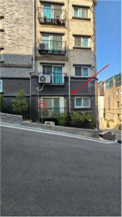 서울 관악구 남현동 1053-26, 지층비04호 (남현동,우현빌리지) 다세대주택 경매 사진 6