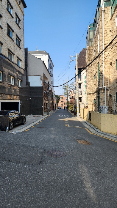 서울 관악구 남현동 1053-26, 지층비04호 (남현동,우현빌리지) 다세대주택 경매 사진 8