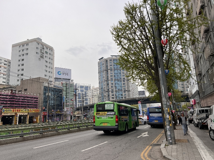 인천 남동구 간석동 216-1, 15층1505호 (간석동,베네시안) 도시형생활주택 경매 사진 5