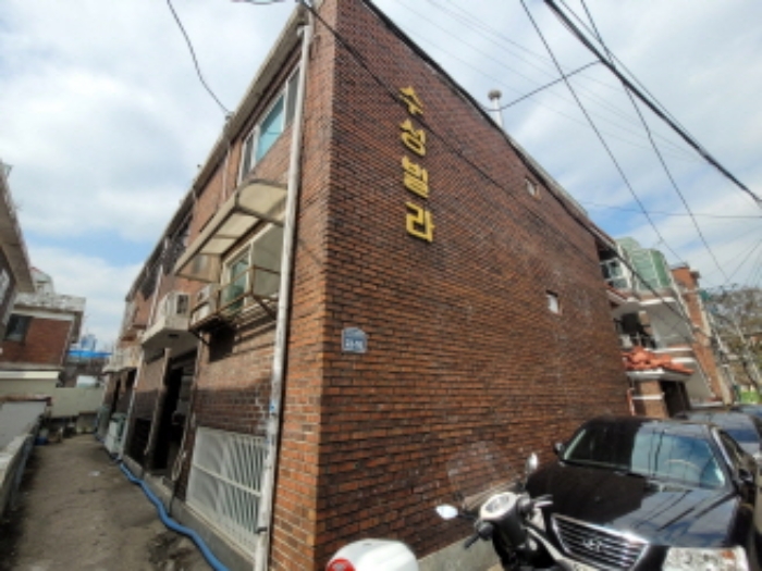 경기 수원시 장안구 정자동 70-7, 지하층비101호 (정자동,수성빌라) 다세대주택 경매 사진 1