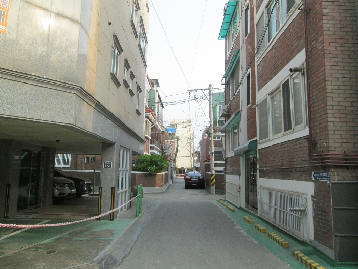 경기 수원시 장안구 정자동 70-7, 지하층비101호 (정자동,수성빌라) 다세대주택 경매 사진 5