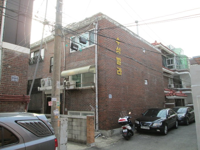 경기 수원시 장안구 정자동 70-7, 지하층비101호 (정자동,수성빌라) 다세대주택 경매 사진 8