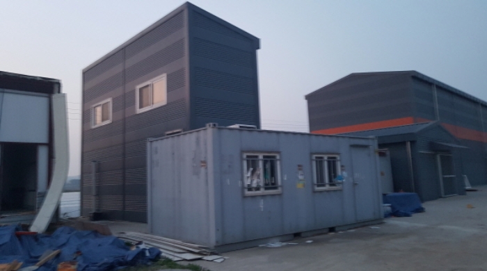 경기도 안성시 일죽면 월정리 1512 창고 경매 사진 62