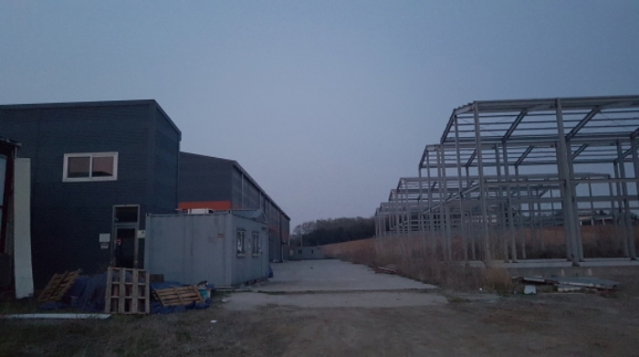 경기도 안성시 일죽면 월정리 1512 창고 경매 사진 65