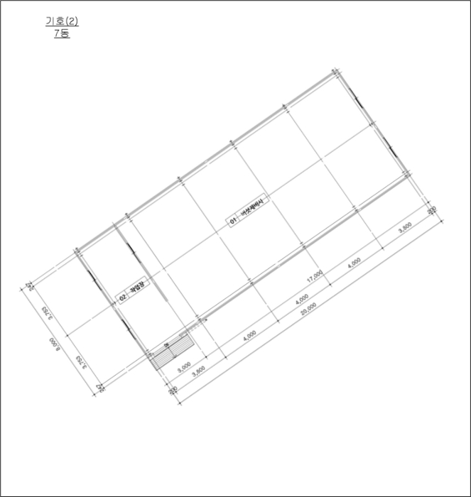 경기도 안성시 일죽면 월정리 1512 창고 경매 사진 91