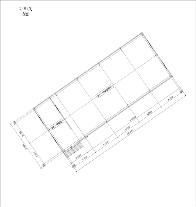경기도 안성시 일죽면 월정리 1512 창고 경매 사진 92