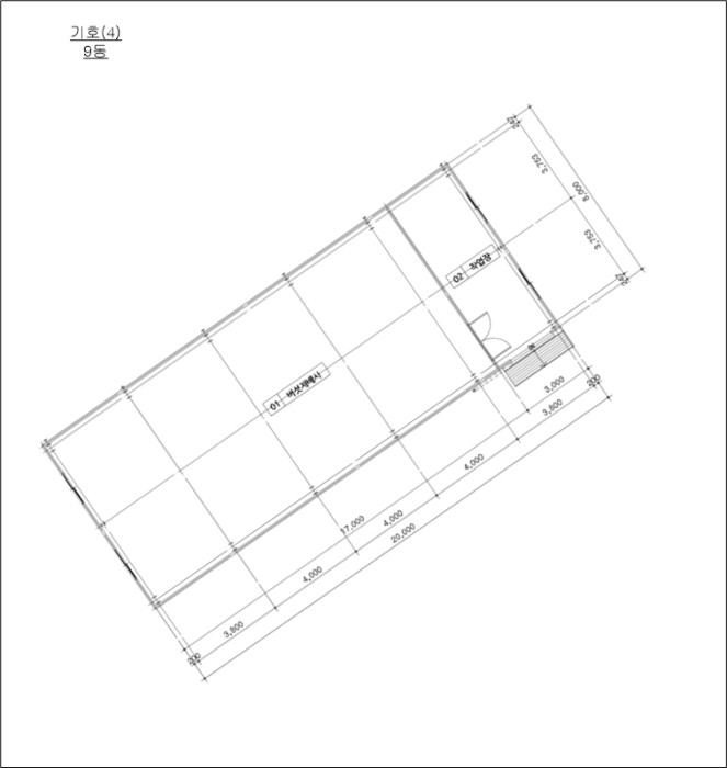 경기도 안성시 일죽면 월정리 1512 창고 경매 사진 93