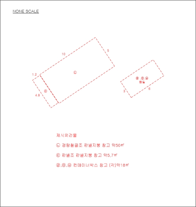경기도 안성시 일죽면 월정리 1512 창고 경매 사진 96
