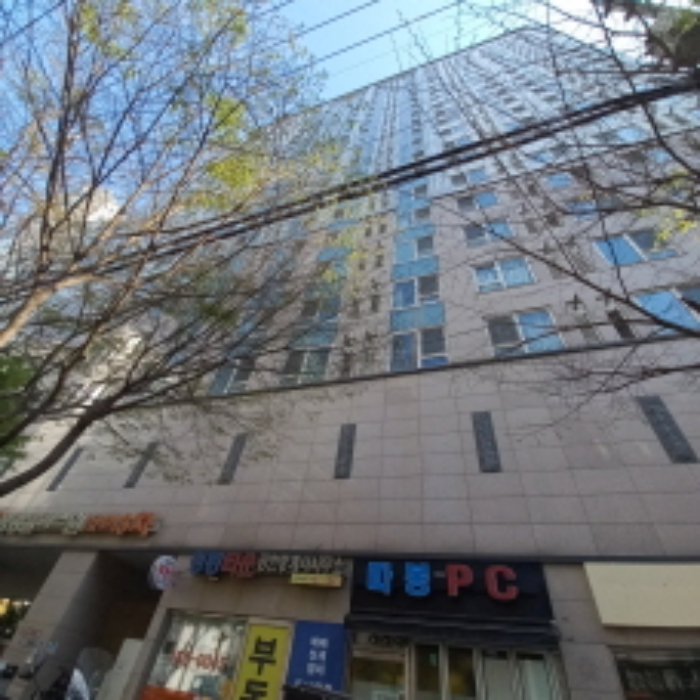 서울 강동구 길동 415-16, 15층1516호 (길동,청광플러스원큐브3차) 도시형생활주택 경매 사진 1