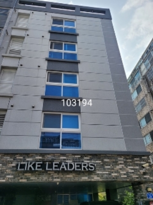부산 수영구 광안동 501-17, 1층101호 (광안동,라이크리더스) 근린상가 경매 사진 1
