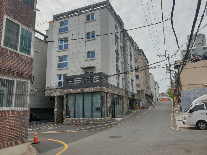 부산 수영구 광안동 501-17, 1층101호 (광안동,라이크리더스) 근린상가 경매 사진 3