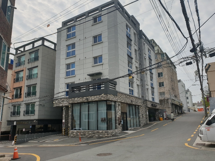부산 수영구 광안동 501-17, 1층101호 (광안동,라이크리더스) 근린상가 경매 사진 4