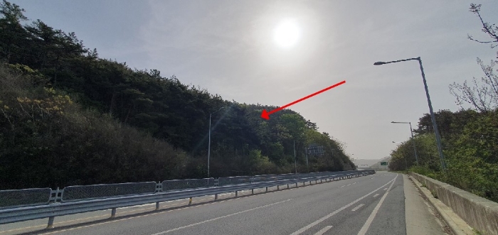 경상남도 창원시 마산합포구 구산면 반동리 산11-1 임야 경매 사진 15
