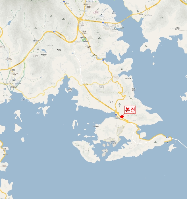 경상남도 창원시 마산합포구 구산면 반동리 산11-1 임야 경매 사진 17