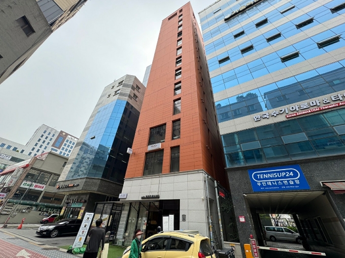서울 광진구 중곡동 649-11, 6층603호 (중곡동,평강오피스텔) 외 1필지 오피스텔(주거) 경매 사진 5