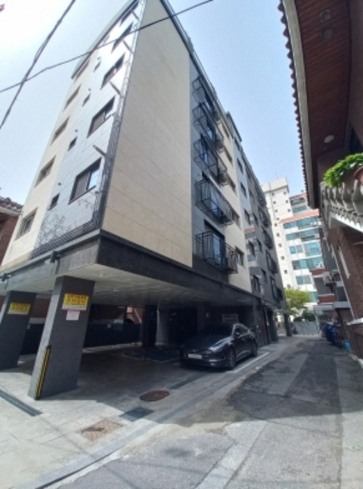 서울 강서구 화곡동 1087-29, 제3층 제303호 (화곡동, 큐브원) 다세대주택 경매 사진 1