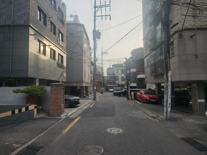 서울 강서구 화곡동 1087-29, 제3층 제303호 (화곡동, 큐브원) 다세대주택 경매 사진 4