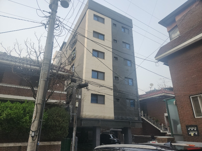 서울 강서구 화곡동 1087-29, 제3층 제303호 (화곡동, 큐브원) 다세대주택 경매 사진 7