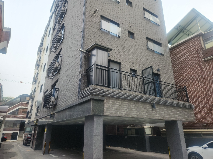 서울 강서구 화곡동 1087-29, 제3층 제303호 (화곡동, 큐브원) 다세대주택 경매 사진 8