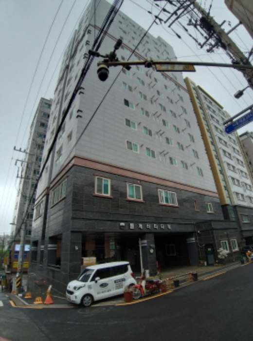 서울 금천구 독산동 1031-28, 제8층 제801호 (독산동, 돌체비타타워) 외 2필지 오피스텔(주거) 경매 사진 1