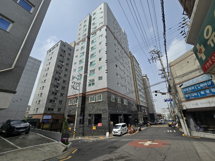 서울 금천구 독산동 1031-28, 제8층 제801호 (독산동, 돌체비타타워) 외 2필지 오피스텔(주거) 경매 사진 5