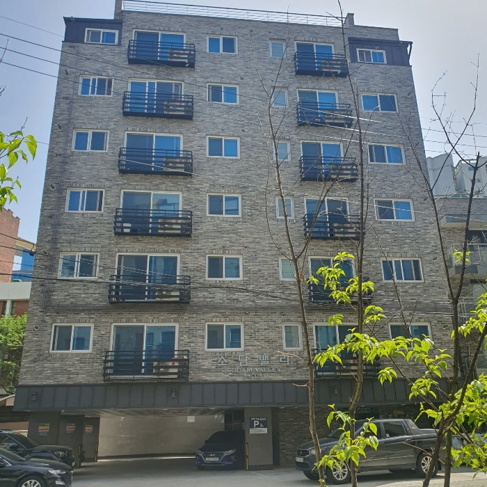 서울 구로구 고척동 171-7, 제3층 제302호 (고척동, 소담밸리) 외 4필지 다세대주택 경매 사진 5
