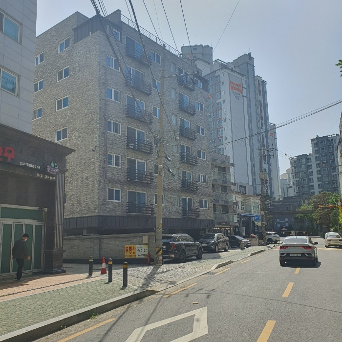 서울 구로구 고척동 171-7, 제3층 제302호 (고척동, 소담밸리) 외 4필지 다세대주택 경매 사진 9