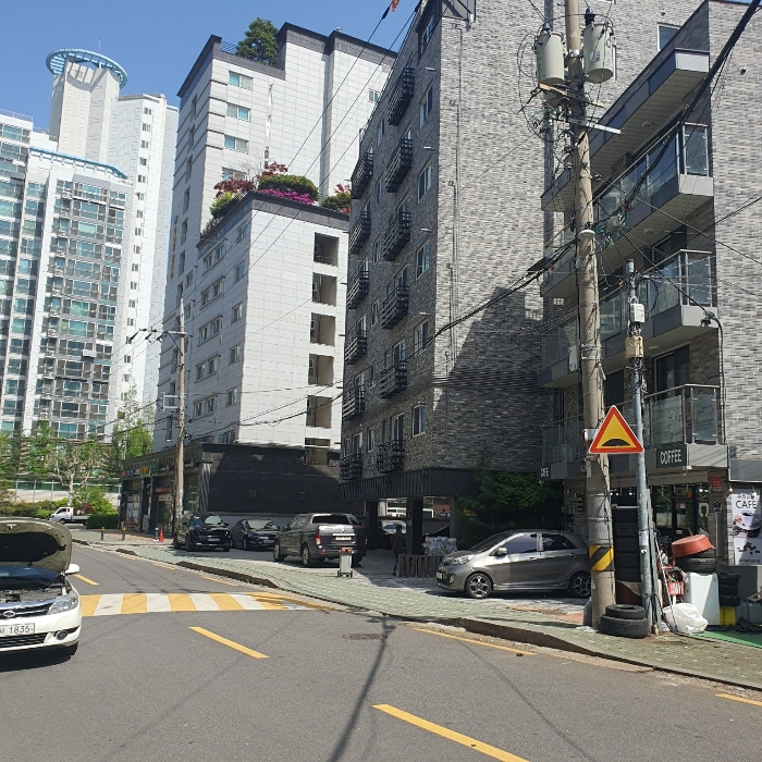 서울 구로구 고척동 171-7, 제3층 제302호 (고척동, 소담밸리) 외 4필지 다세대주택 경매 사진 10