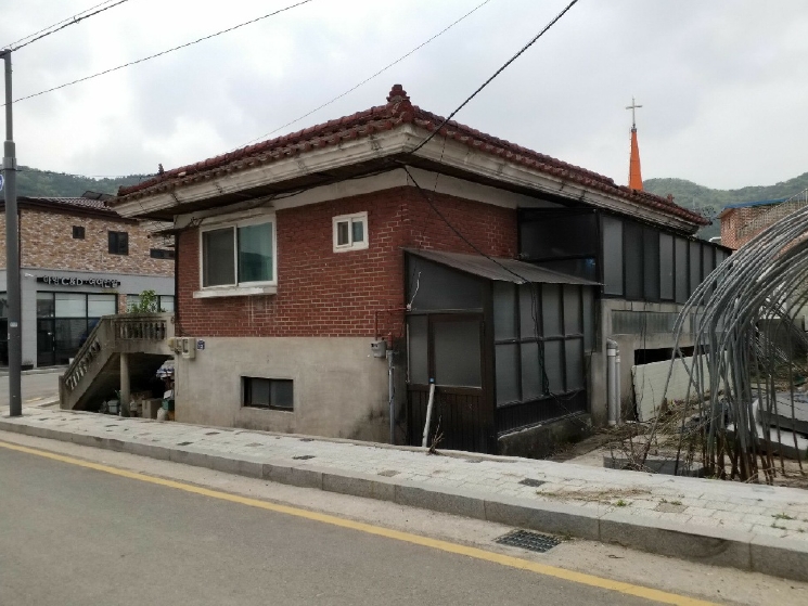 경기도 수원시 권선구 호매실동 829-1 단독주택 경매 사진 2