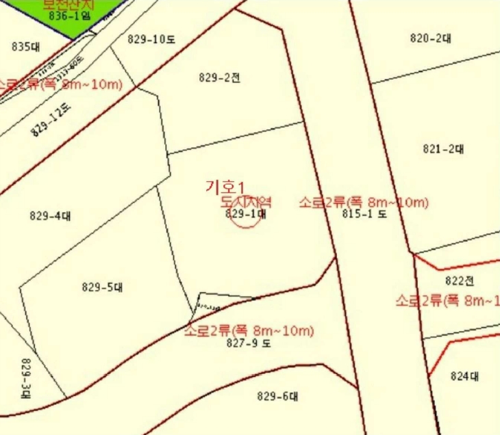 경기도 수원시 권선구 호매실동 829-1 단독주택 경매 사진 12