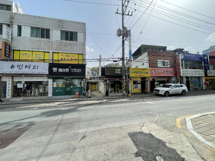경상남도 김해시 진영읍 여래리 710-24 외 1필지 근린생활시설 경매 사진 9