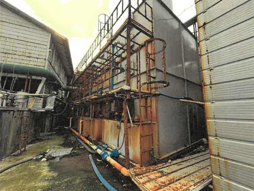 경상남도 진주시 미천면 어옥리 556 외 1필지 분뇨및쓰레기처리 경매 사진 19