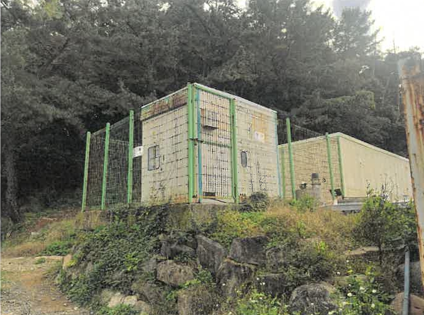 경상남도 진주시 미천면 어옥리 556 외 1필지 분뇨및쓰레기처리 경매 사진 21