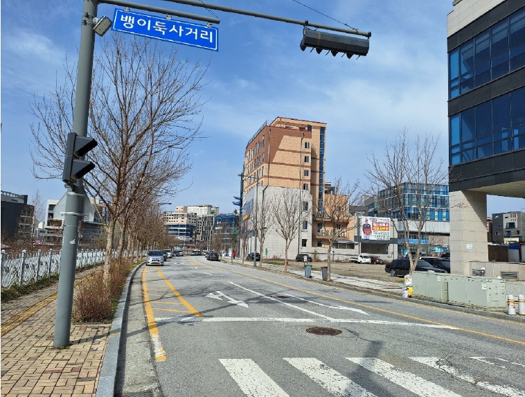 강원특별자치도 원주시 반곡동 1905-9, 7층711호 (반곡동,채움플러스 혁신1차) 오피스텔(주거) 경매 사진 4