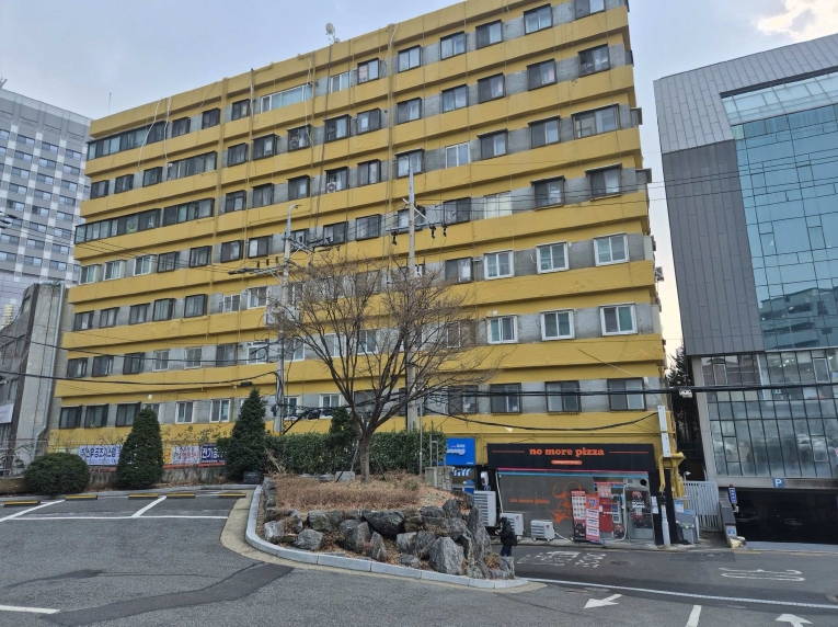 서울 서대문구 충정로3가 189-8, 5층 504호 외 2필지 아파트 경매 사진 1